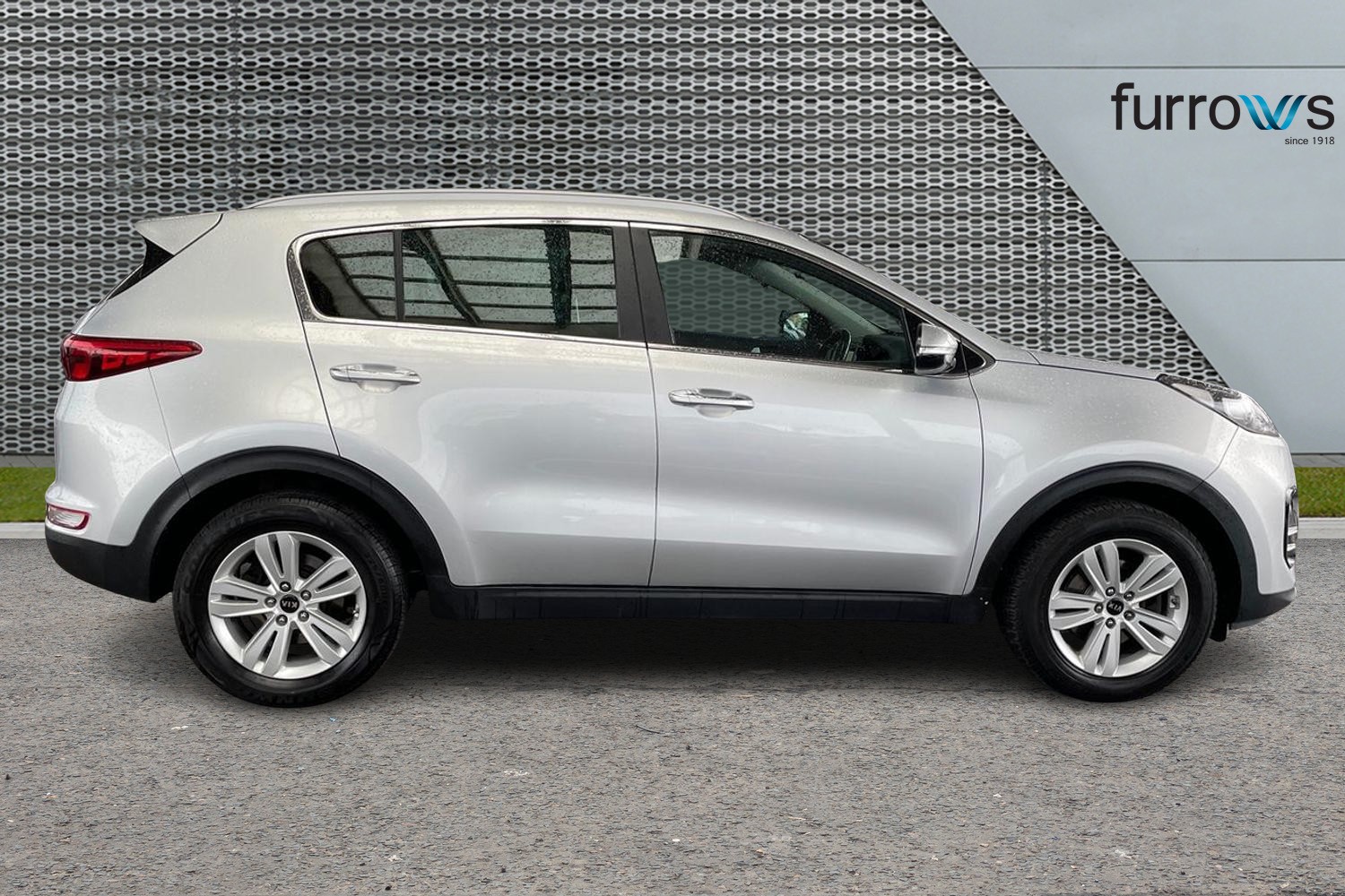 Used Kia Sportage 2018 for sale - 76302420: Photo 4