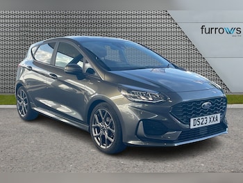 Ford - Fiesta