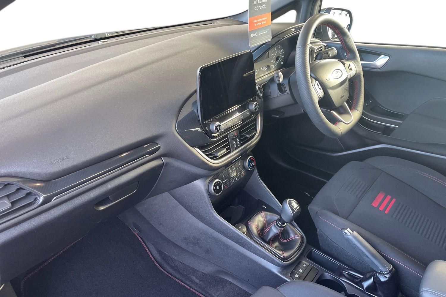 Used Ford Fiesta 2023 for sale - 76871762: Photo 2