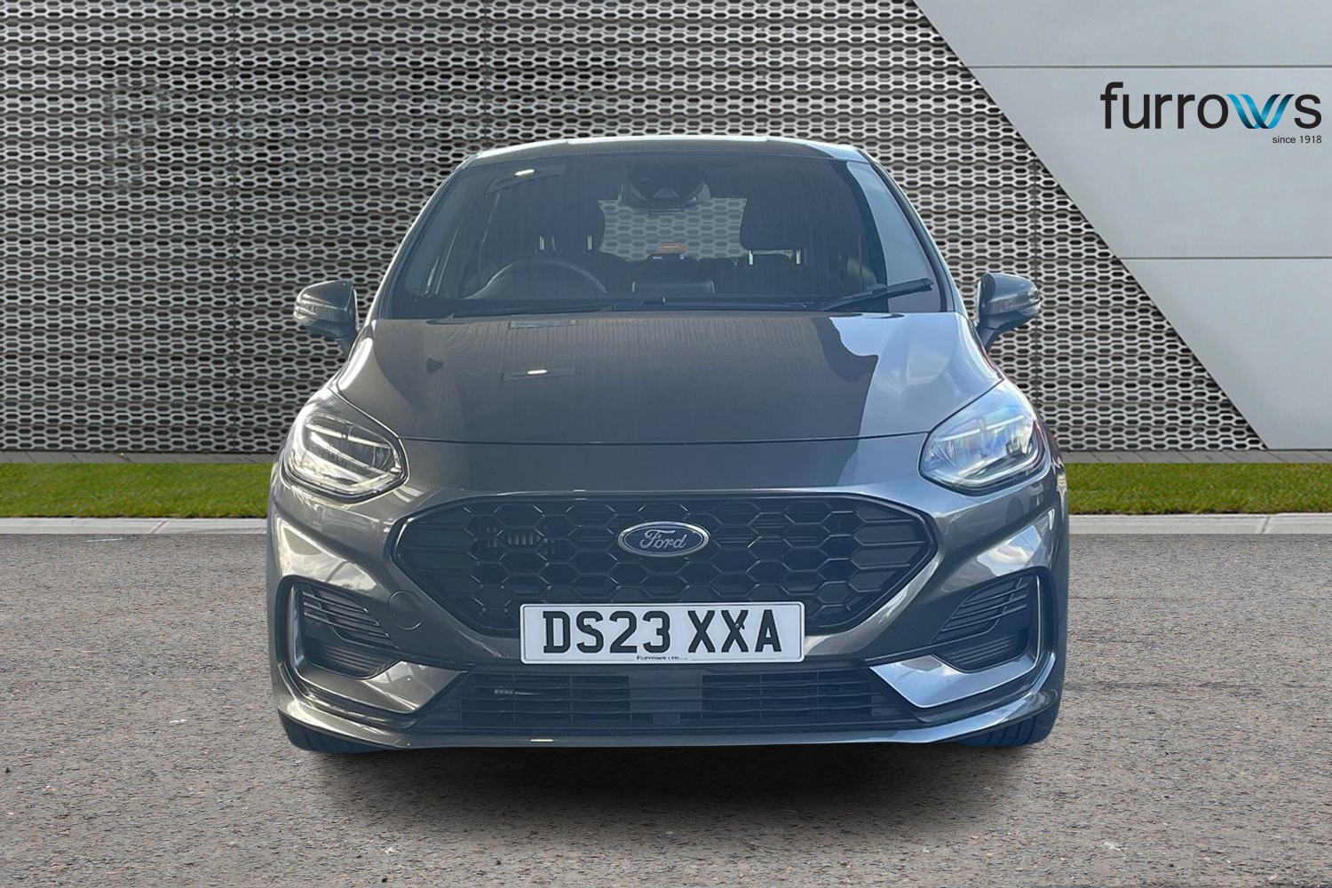 Used Ford Fiesta 2023 for sale - 76871762: Photo 9