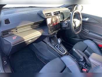 Used Ford Puma 2025 for sale - 76874736: Photo