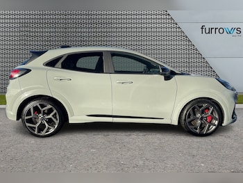Used Ford Puma 2025 for sale - 76874736: Photo