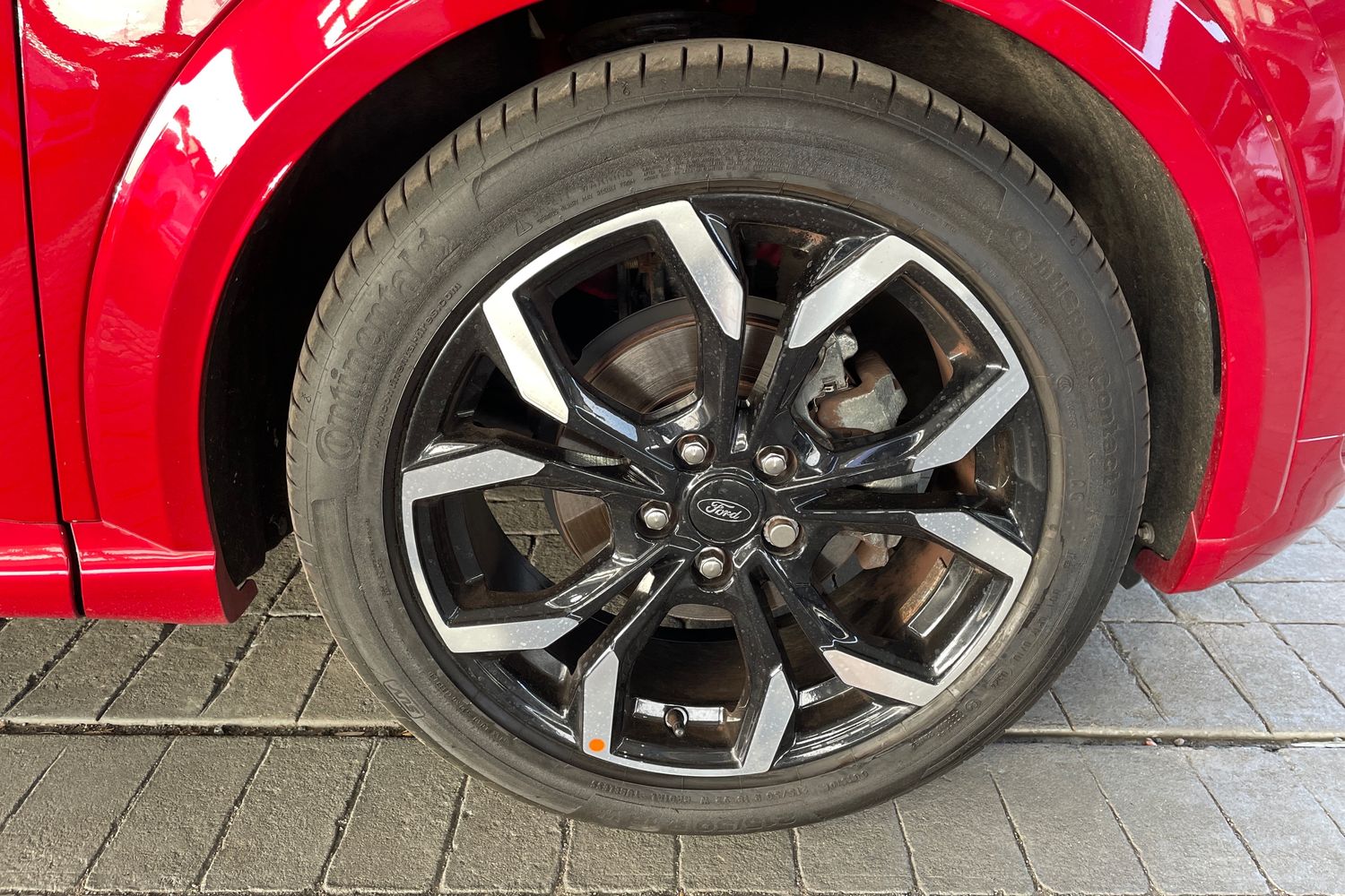 Used Ford Puma 2022 for sale - 75751410: Photo 6