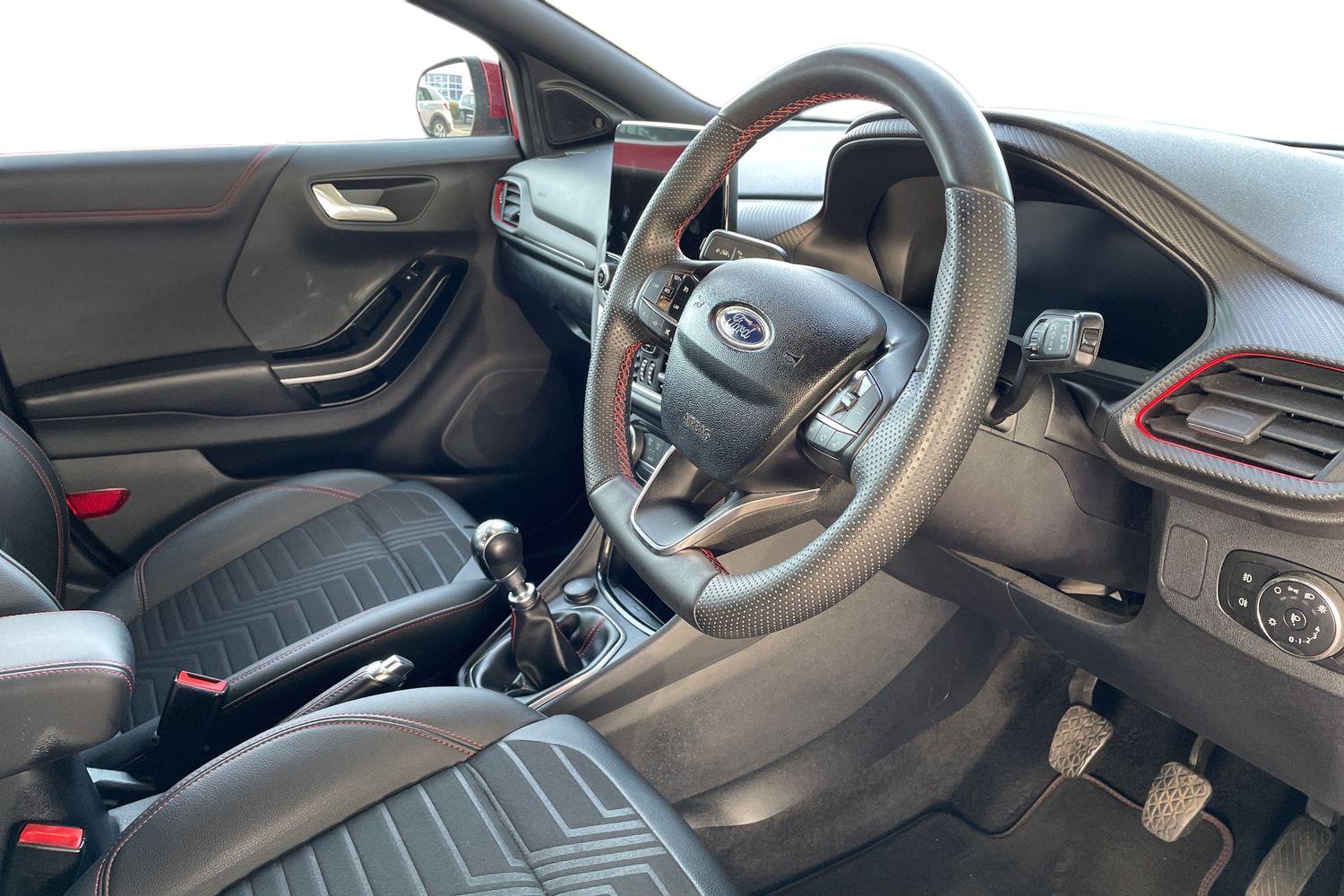 Used Ford Puma 2022 for sale - 75751410: Photo 7