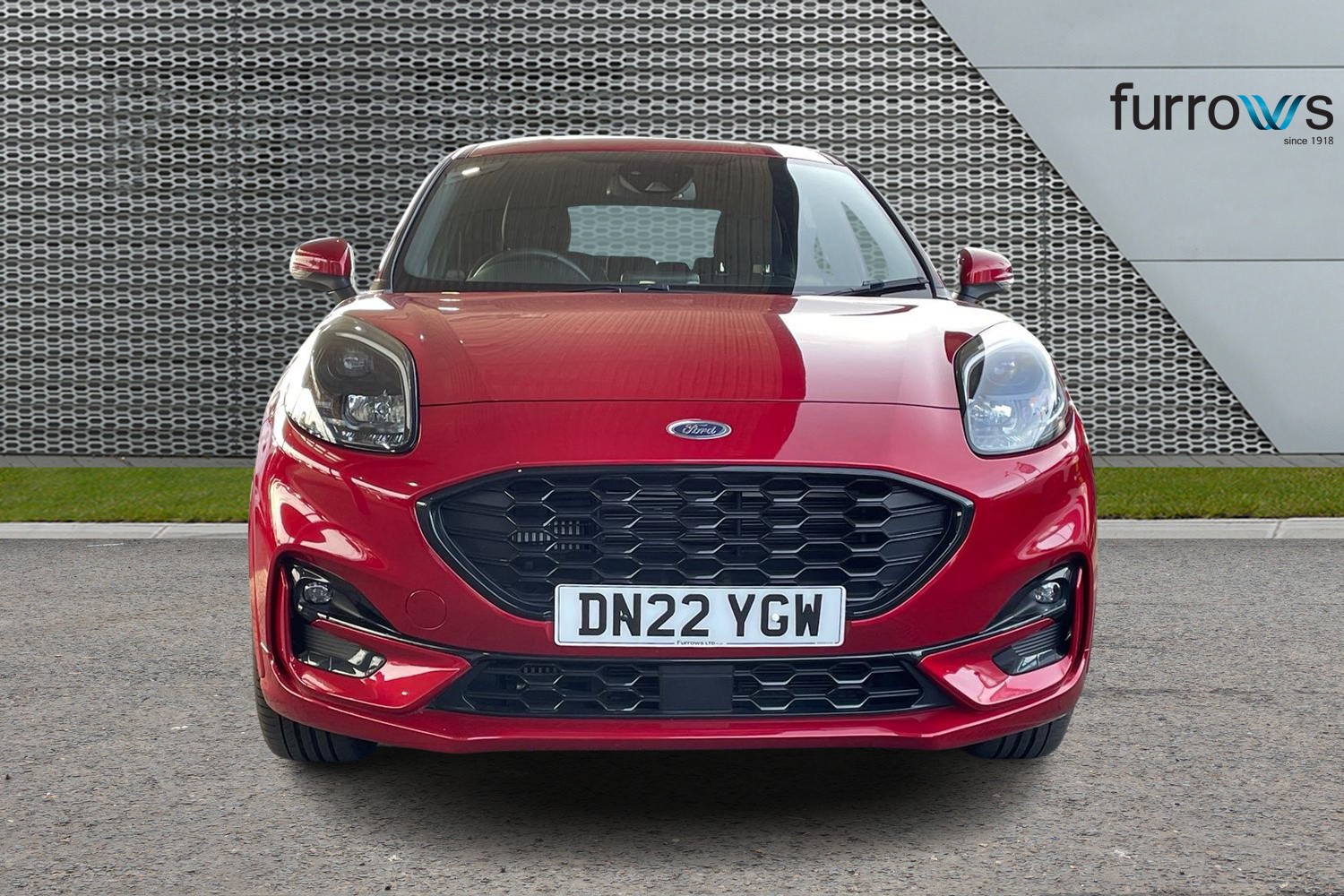 Used Ford Puma 2022 for sale - 75751410: Photo 9