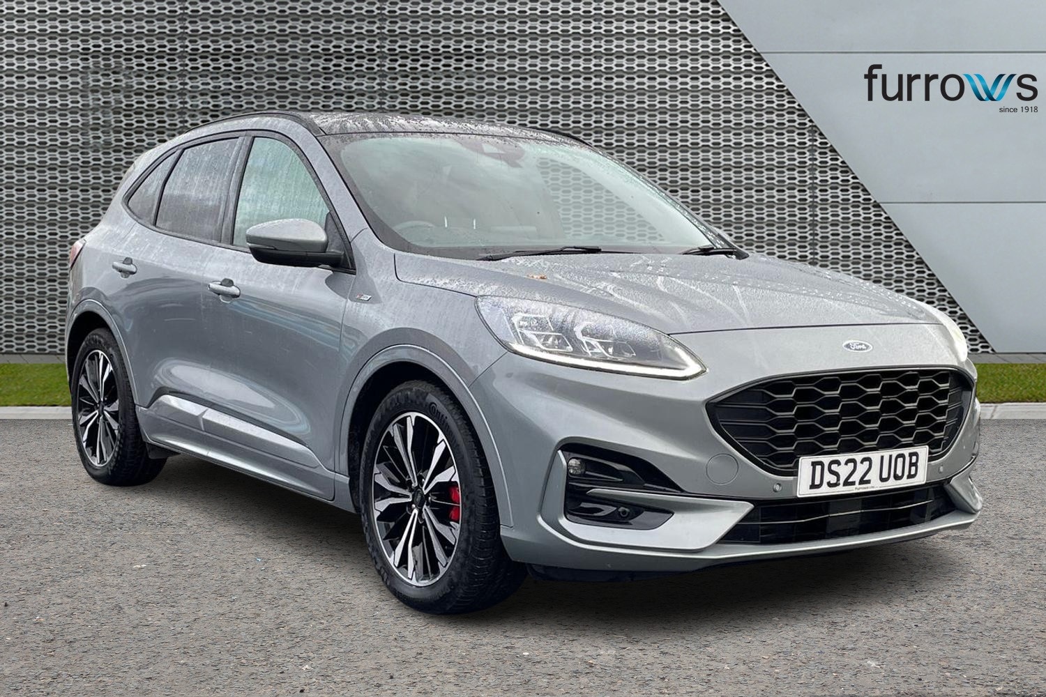 Used Ford Kuga 2022 for sale - 76873807: Photo 1