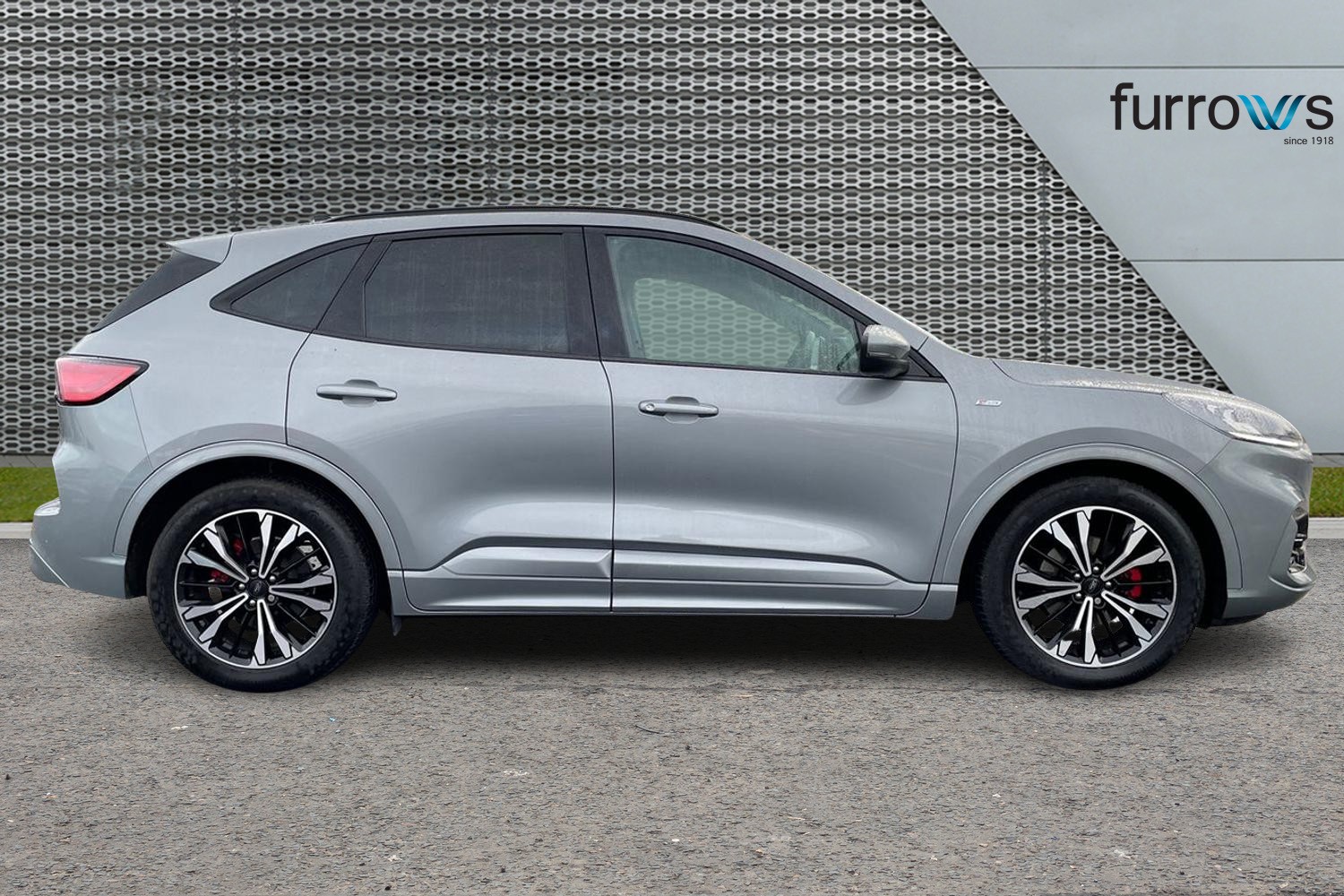 Used Ford Kuga 2022 for sale - 76873807: Photo 4