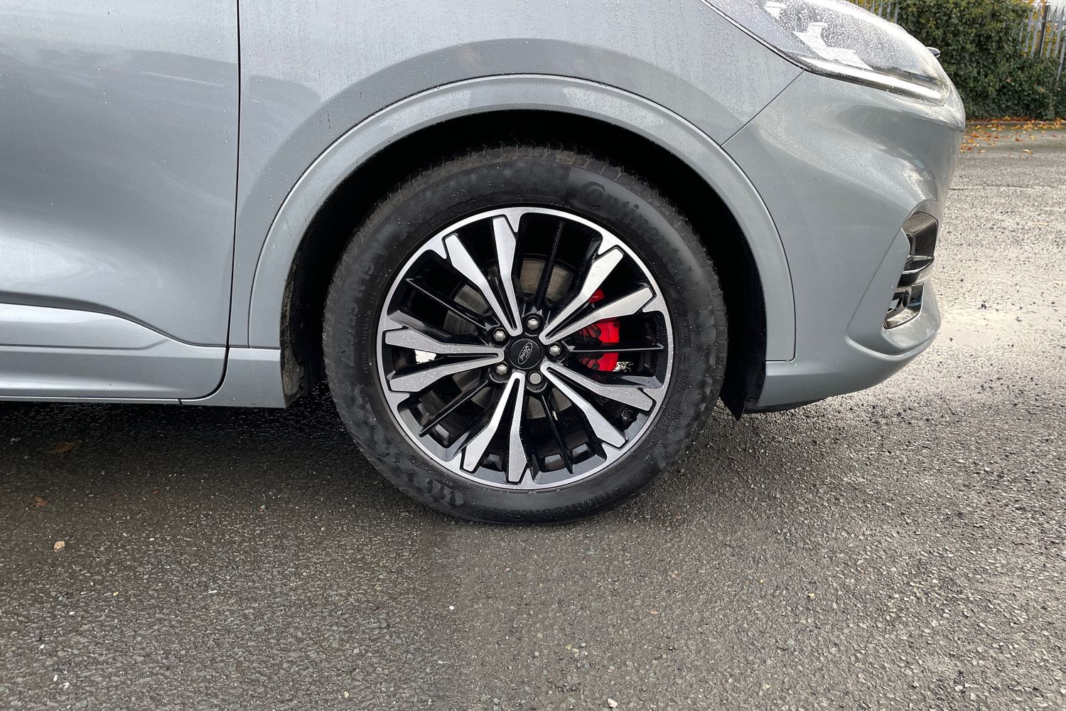 Used Ford Kuga 2022 for sale - 76873807: Photo 6