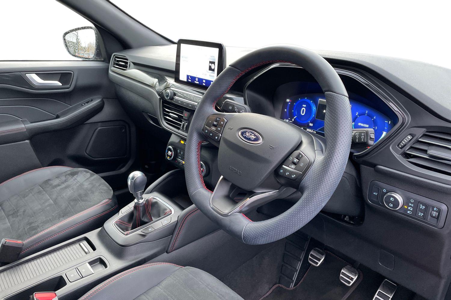 Used Ford Kuga 2022 for sale - 76873807: Photo 7