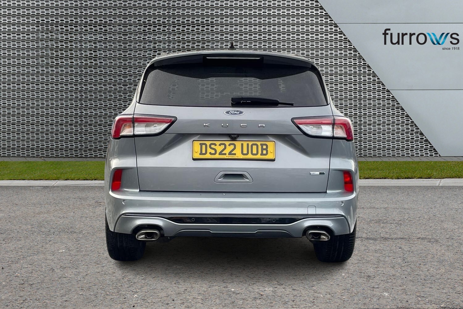 Used Ford Kuga 2022 for sale - 76873807: Photo 8