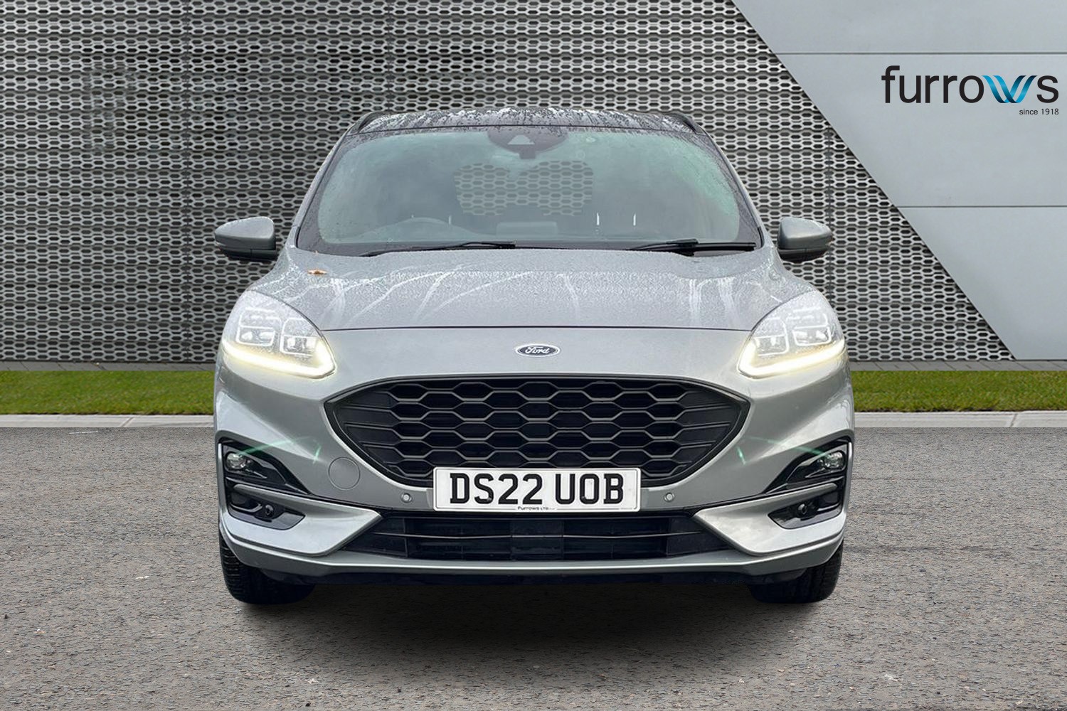 Used Ford Kuga 2022 for sale - 76873807: Photo 9