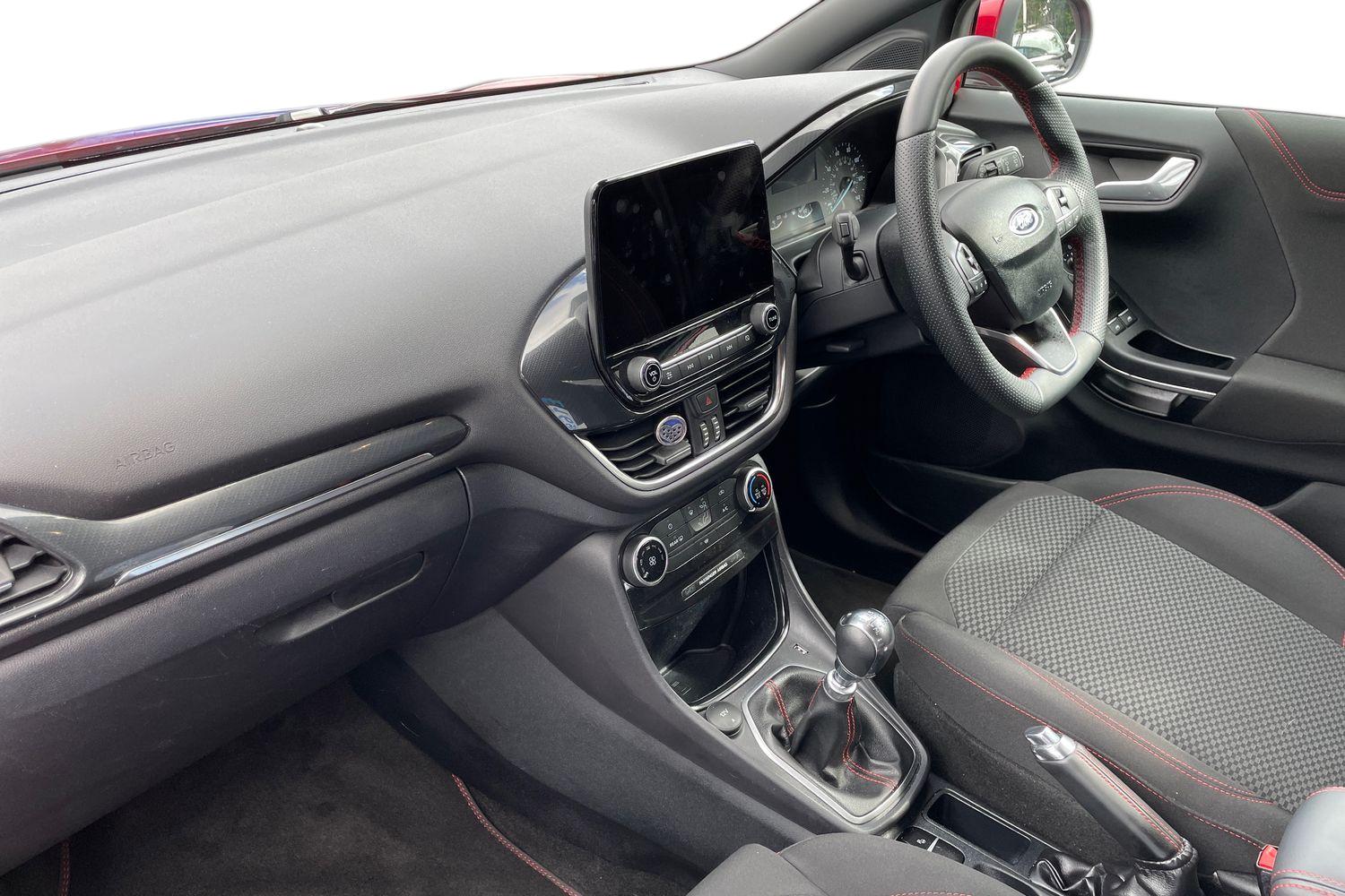 Used Ford Puma 2023 for sale - 75934697: Photo 2