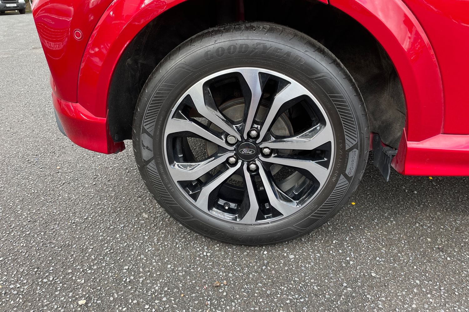 Used Ford Puma 2023 for sale - 75934697: Photo 6