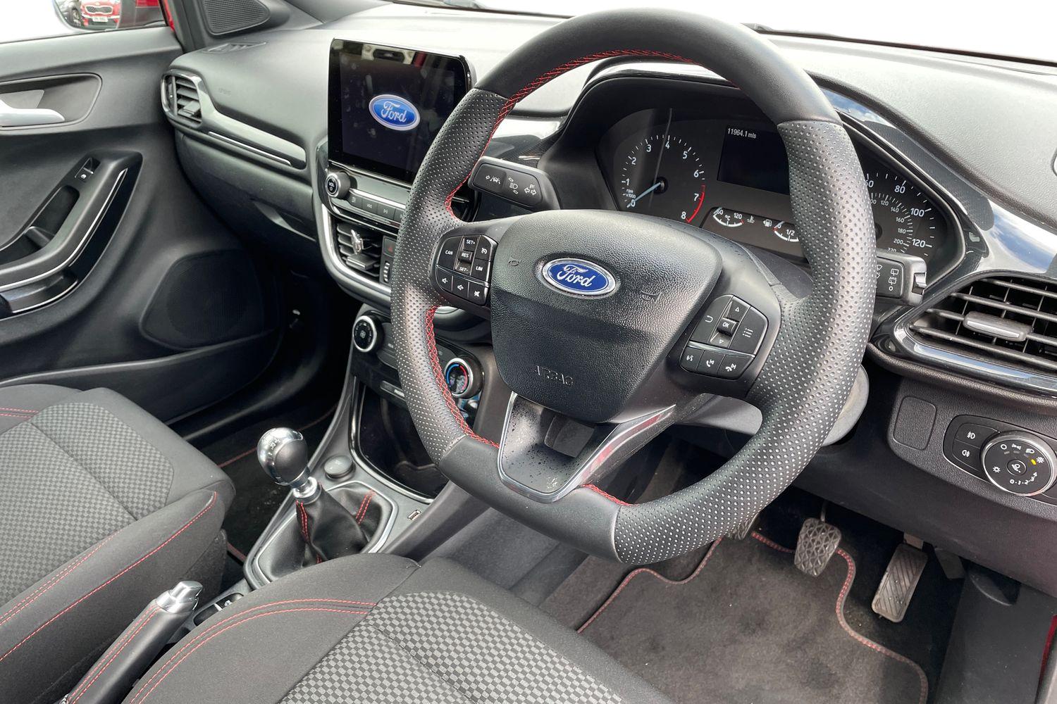 Used Ford Puma 2023 for sale - 75934697: Photo 7