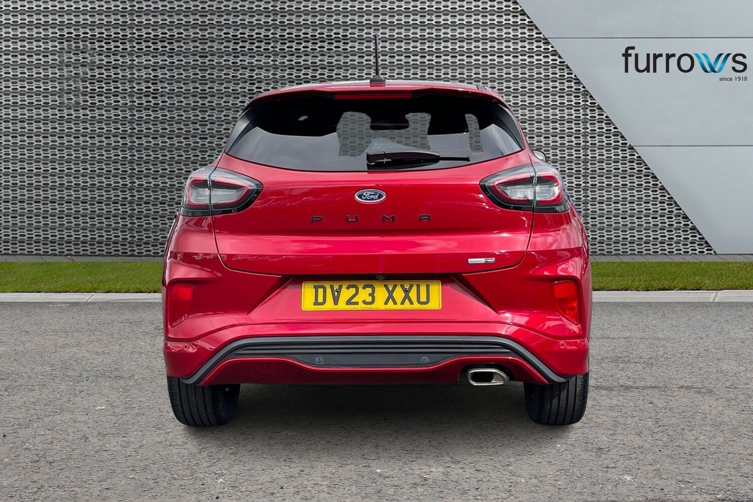 Used Ford Puma 2023 for sale - 75934697: Photo 8