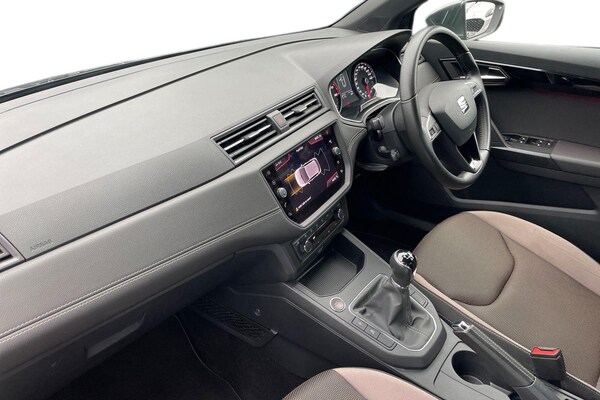 Used SEAT Ibiza 2018 for sale - 76104149: Photo 2