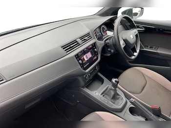Used SEAT Ibiza 2018 for sale - 76104149: Photo 2