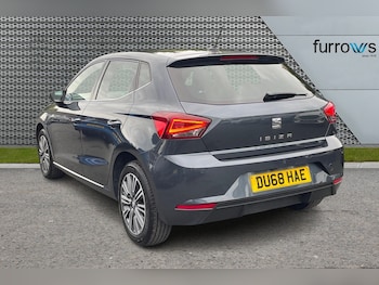 Used SEAT Ibiza 2018 for sale - 76104149: Photo 3