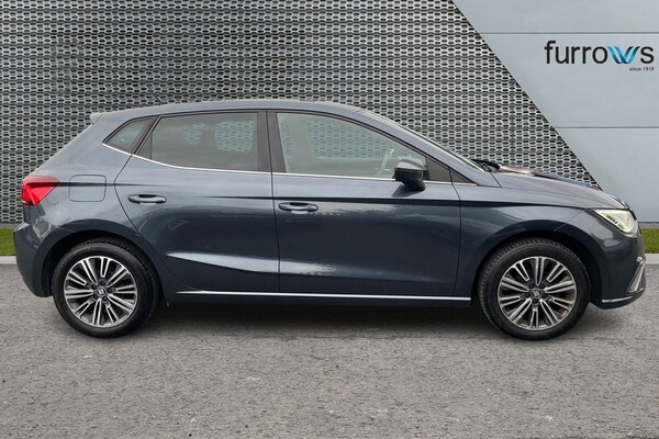 Used SEAT Ibiza 2018 for sale - 76104149: Photo 4