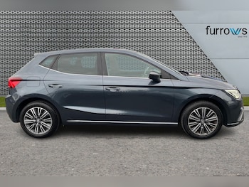 Used SEAT Ibiza 2018 for sale - 76104149: Photo 4