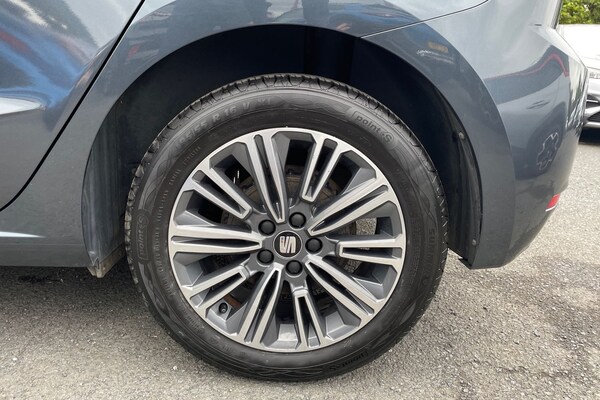 Used SEAT Ibiza 2018 for sale - 76104149: Photo 6