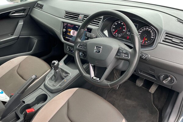 Used SEAT Ibiza 2018 for sale - 76104149: Photo 7