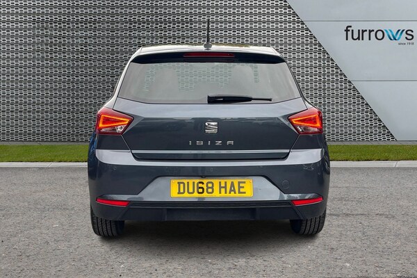 Used SEAT Ibiza 2018 for sale - 76104149: Photo 8