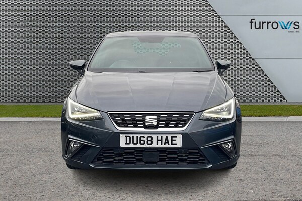Used SEAT Ibiza 2018 for sale - 76104149: Photo 9