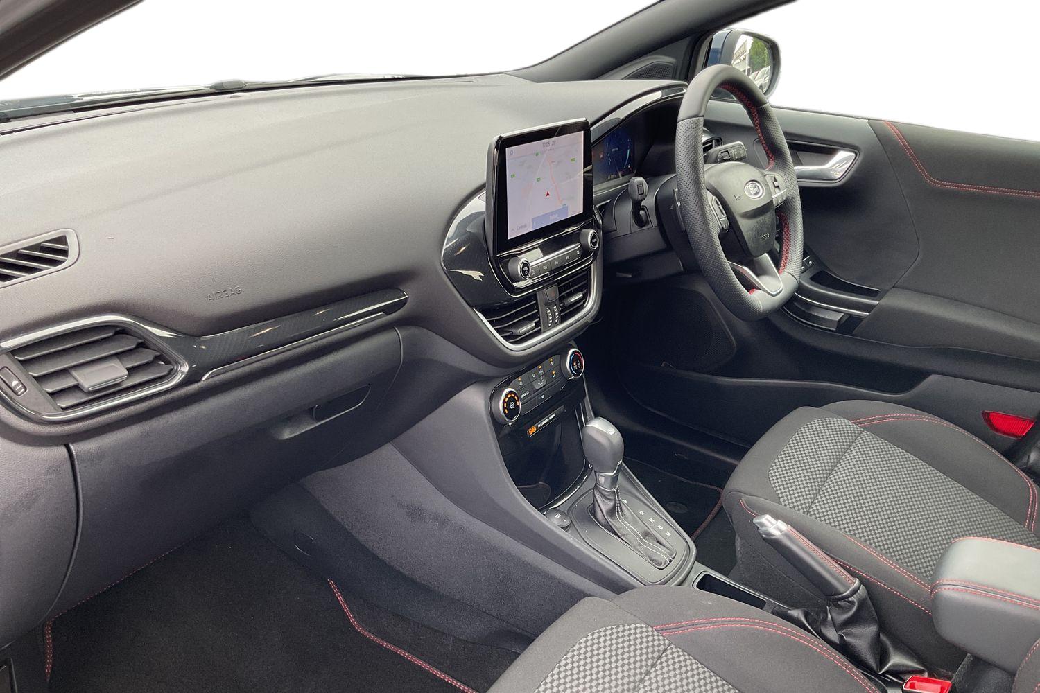 Used Ford Puma 2023 for sale - 76869131: Photo 2