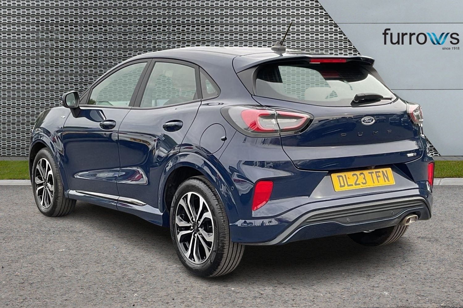 Used Ford Puma 2023 for sale - 76869131: Photo 3