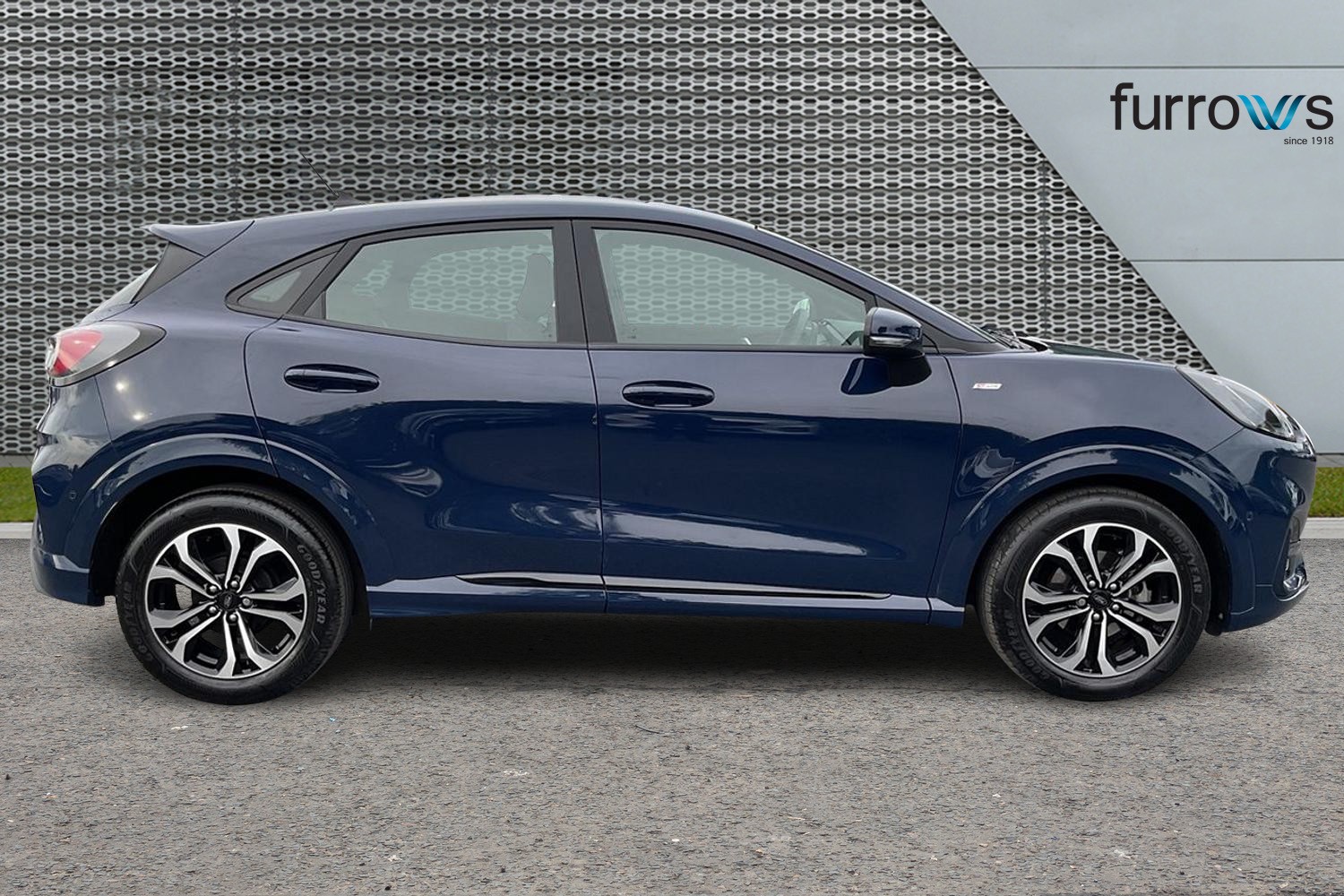 Used Ford Puma 2023 for sale - 76869131: Photo 4