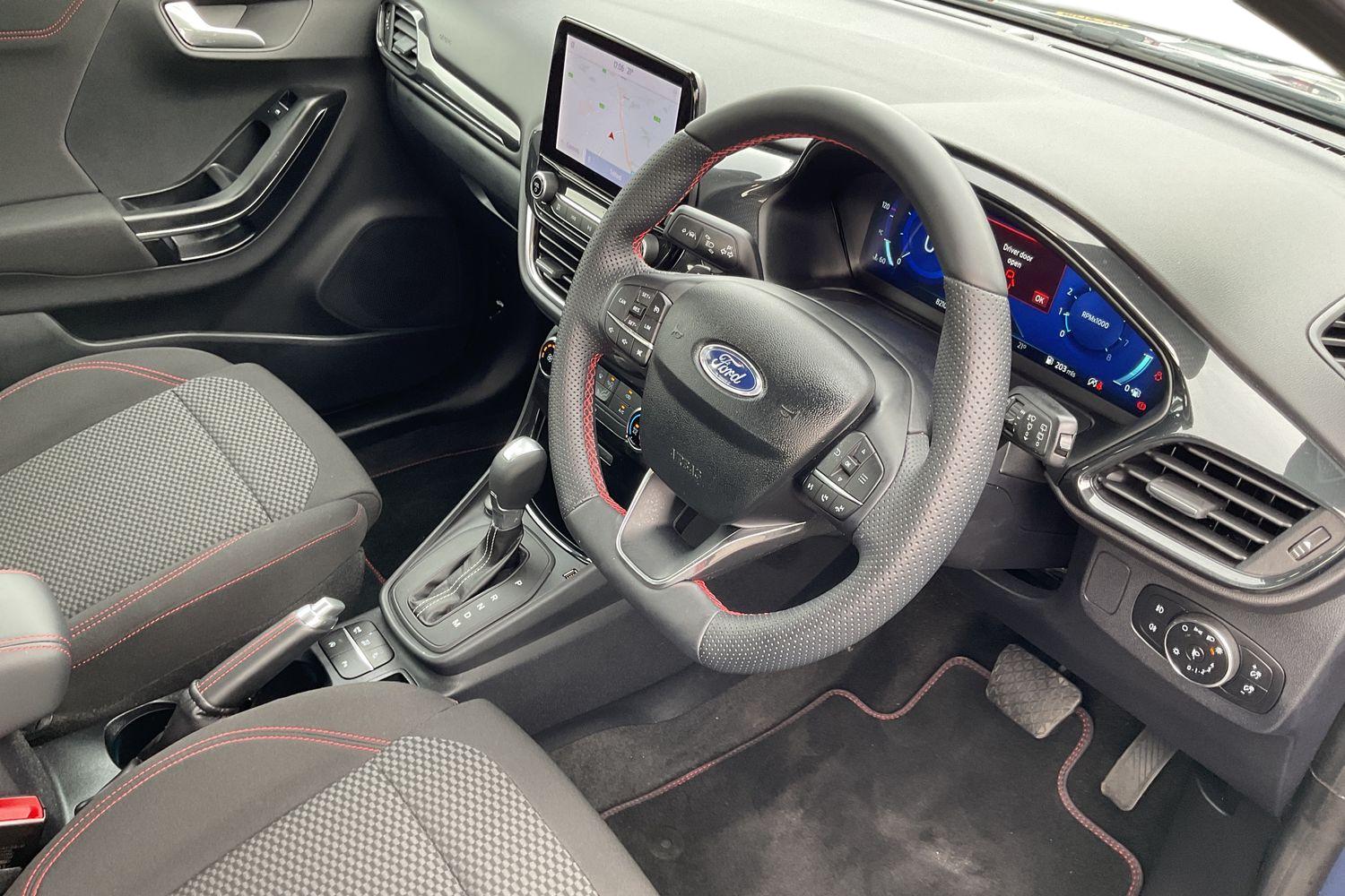 Used Ford Puma 2023 for sale - 76869131: Photo 7