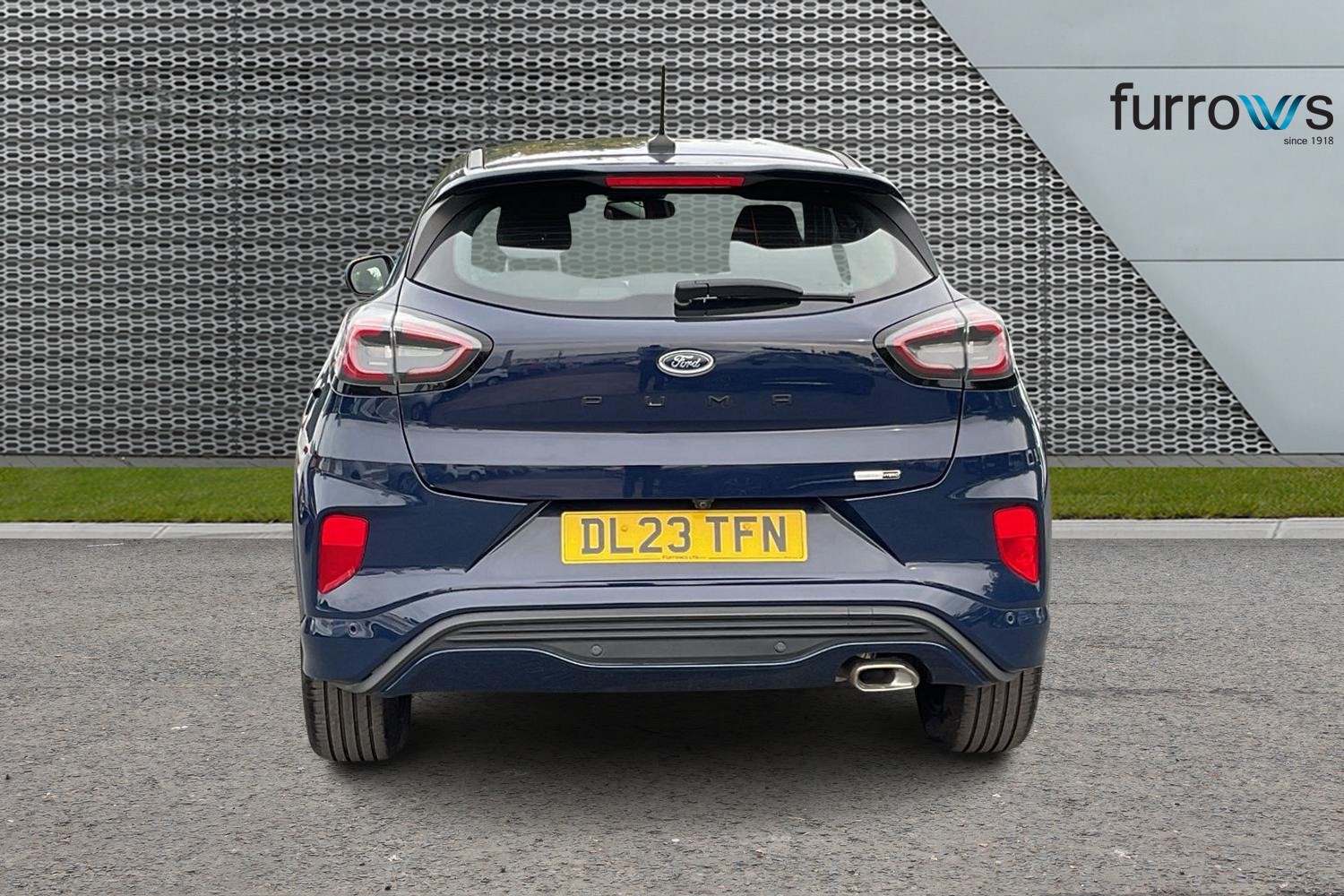 Used Ford Puma 2023 for sale - 76869131: Photo 8