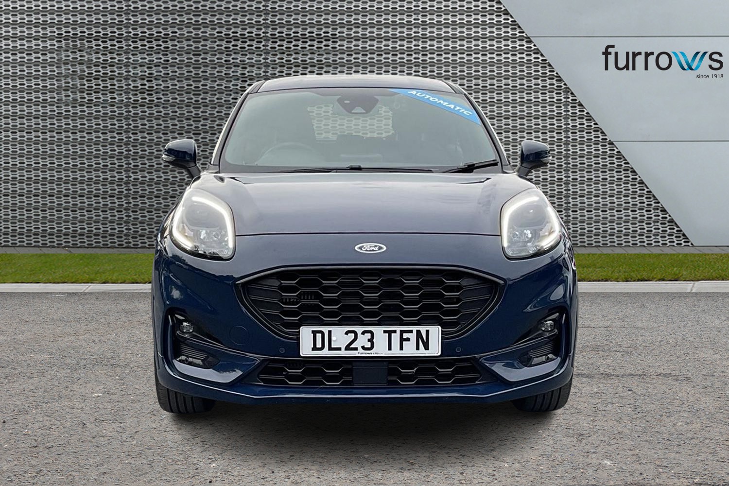 Used Ford Puma 2023 for sale - 76869131: Photo 9