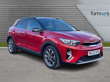 Kia - Stonic