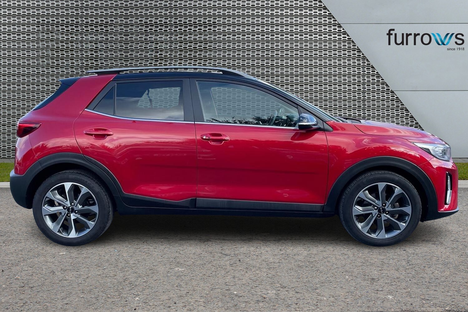 Used Kia Stonic 2022 for sale - 75910404: Photo 4