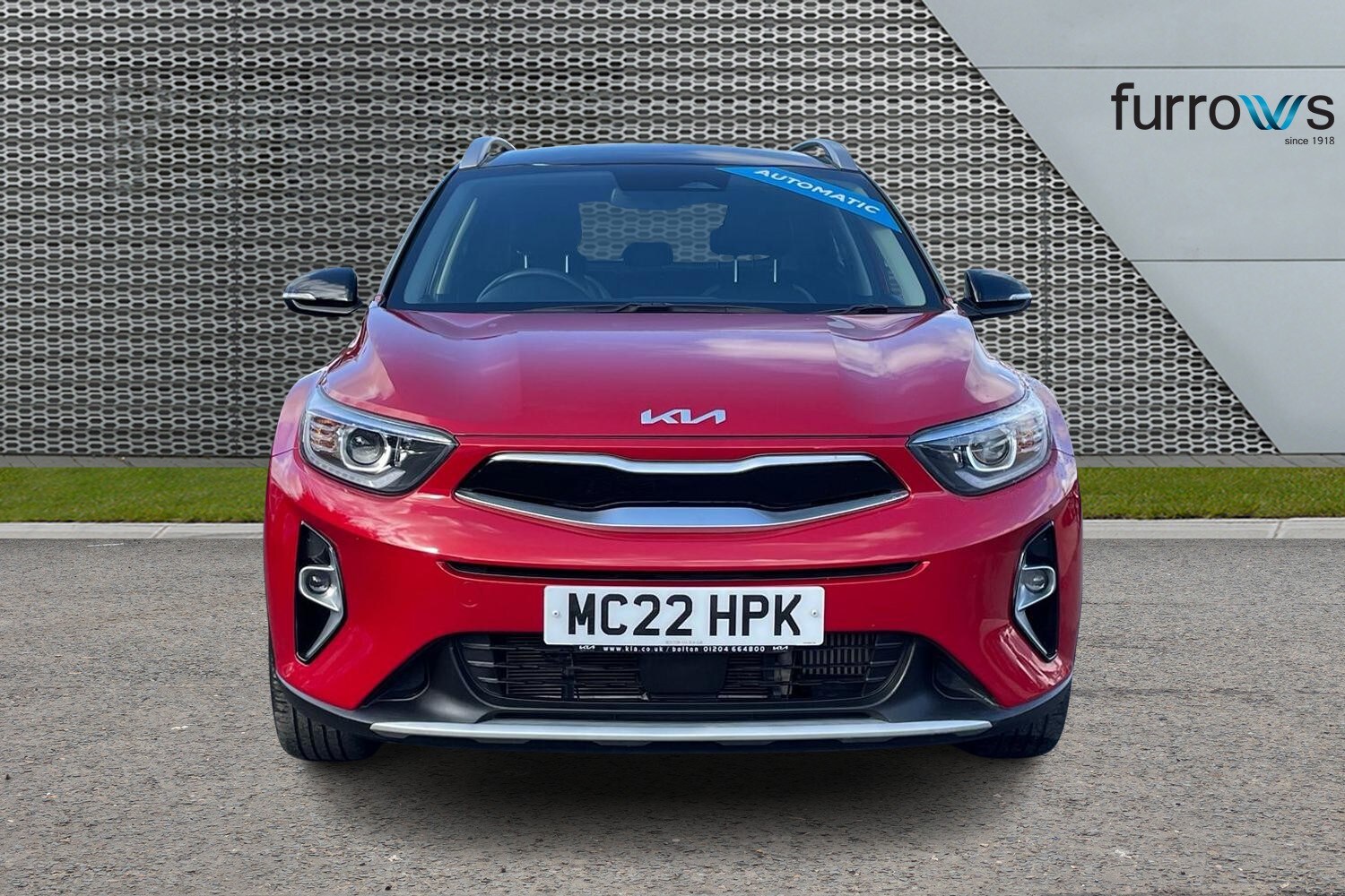 Used Kia Stonic 2022 for sale - 75910404: Photo 9