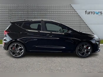Used Ford Fiesta 2023 for sale - 76234040: Photo 4