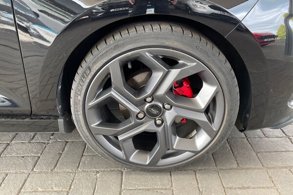 Used Ford Fiesta 2023 for sale - 76234040: Photo 6