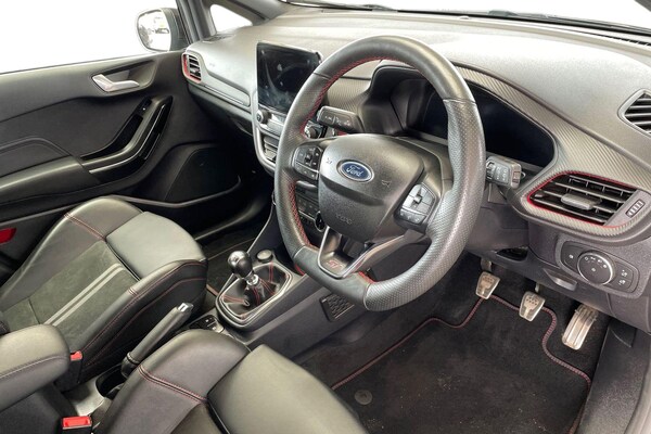Used Ford Fiesta 2023 for sale - 76234040: Photo 7