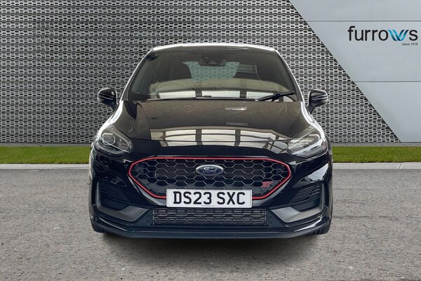 Used Ford Fiesta 2023 for sale - 76234040: Photo 9