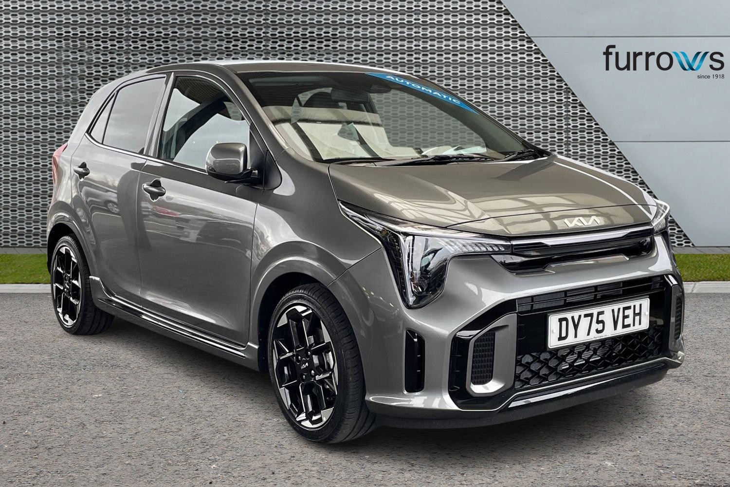 Used Kia Picanto 2025 for sale - 76874350: Photo 1