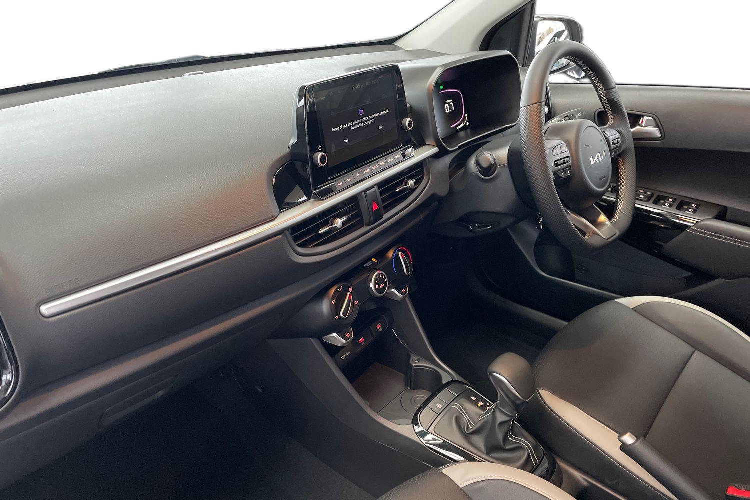 Used Kia Picanto 2025 for sale - 76874350: Photo 2