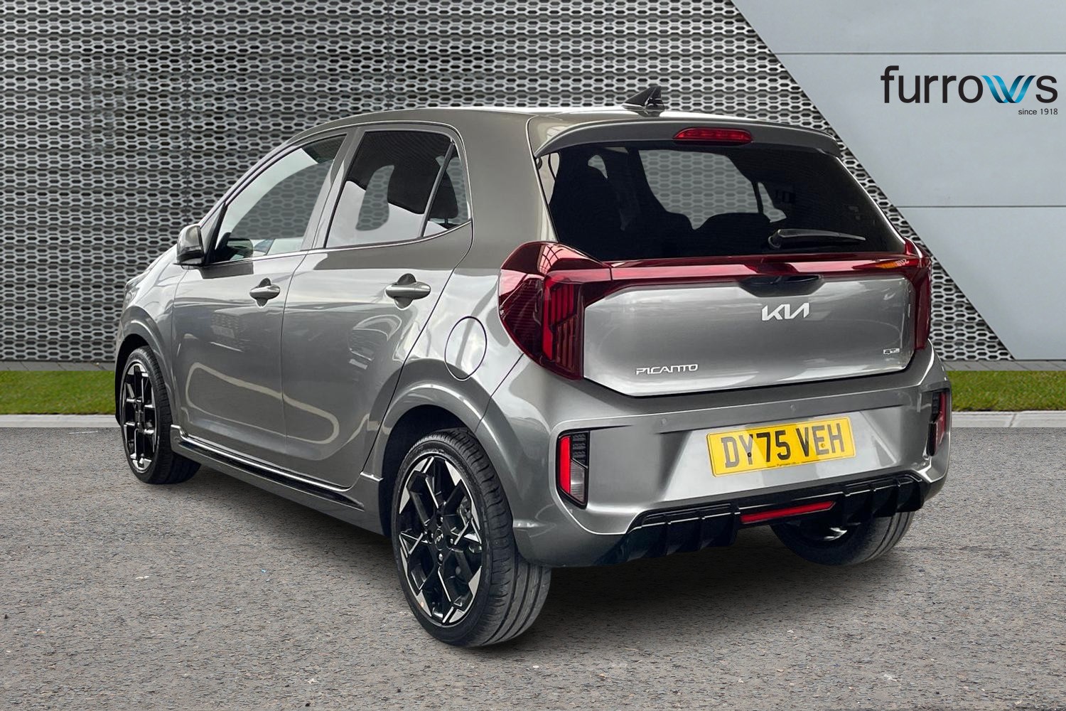 Used Kia Picanto 2025 for sale - 76874350: Photo 3