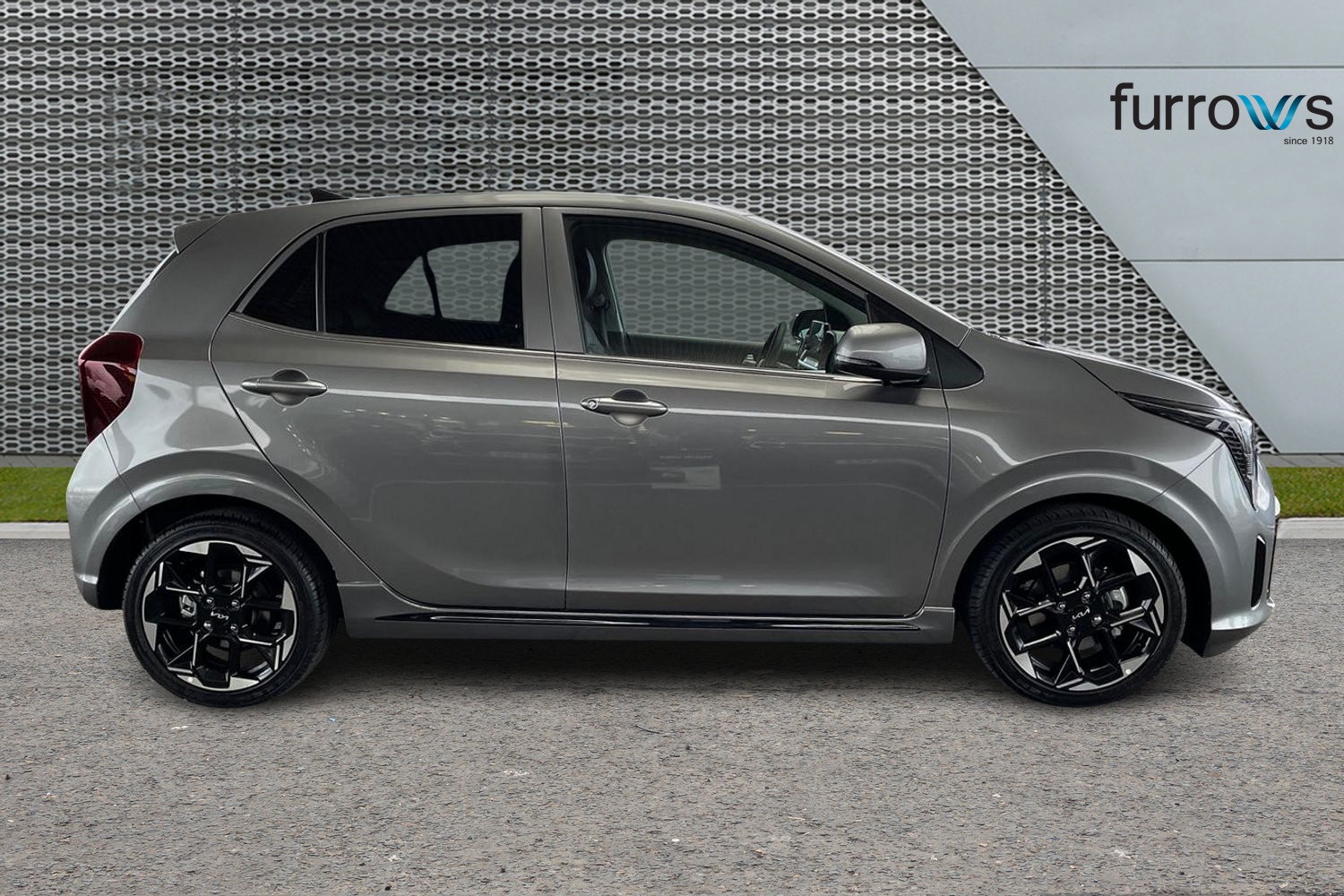 Used Kia Picanto 2025 for sale - 76874350: Photo 4