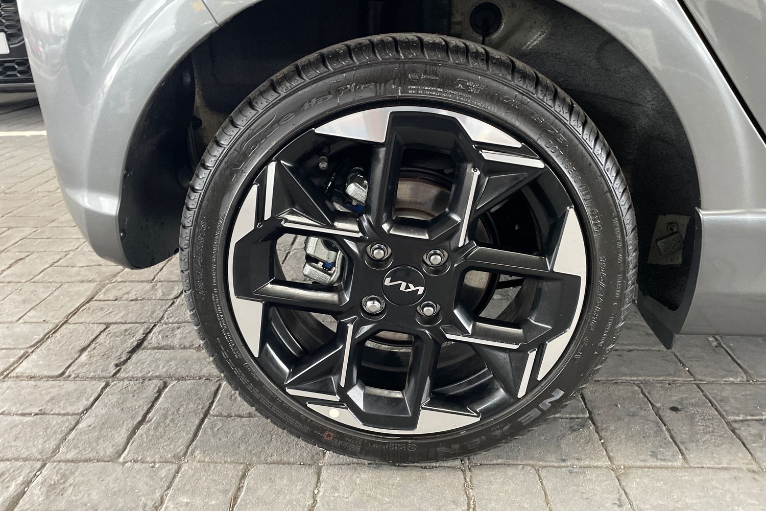 Used Kia Picanto 2025 for sale - 76874350: Photo 6