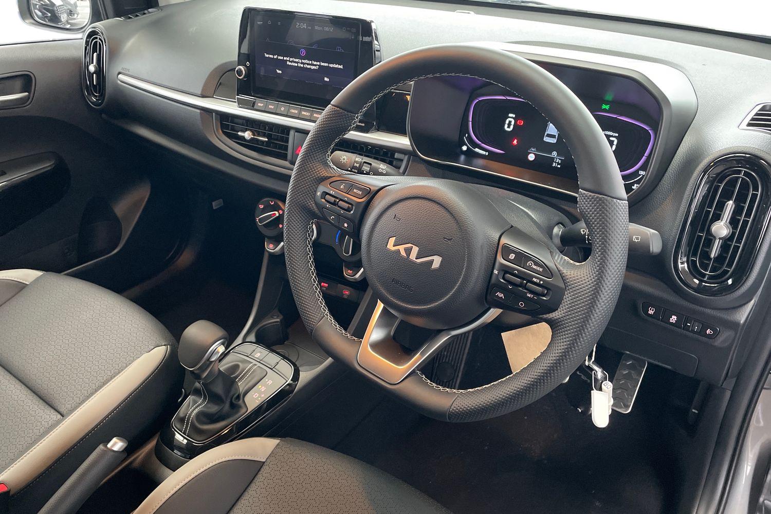 Used Kia Picanto 2025 for sale - 76874350: Photo 7