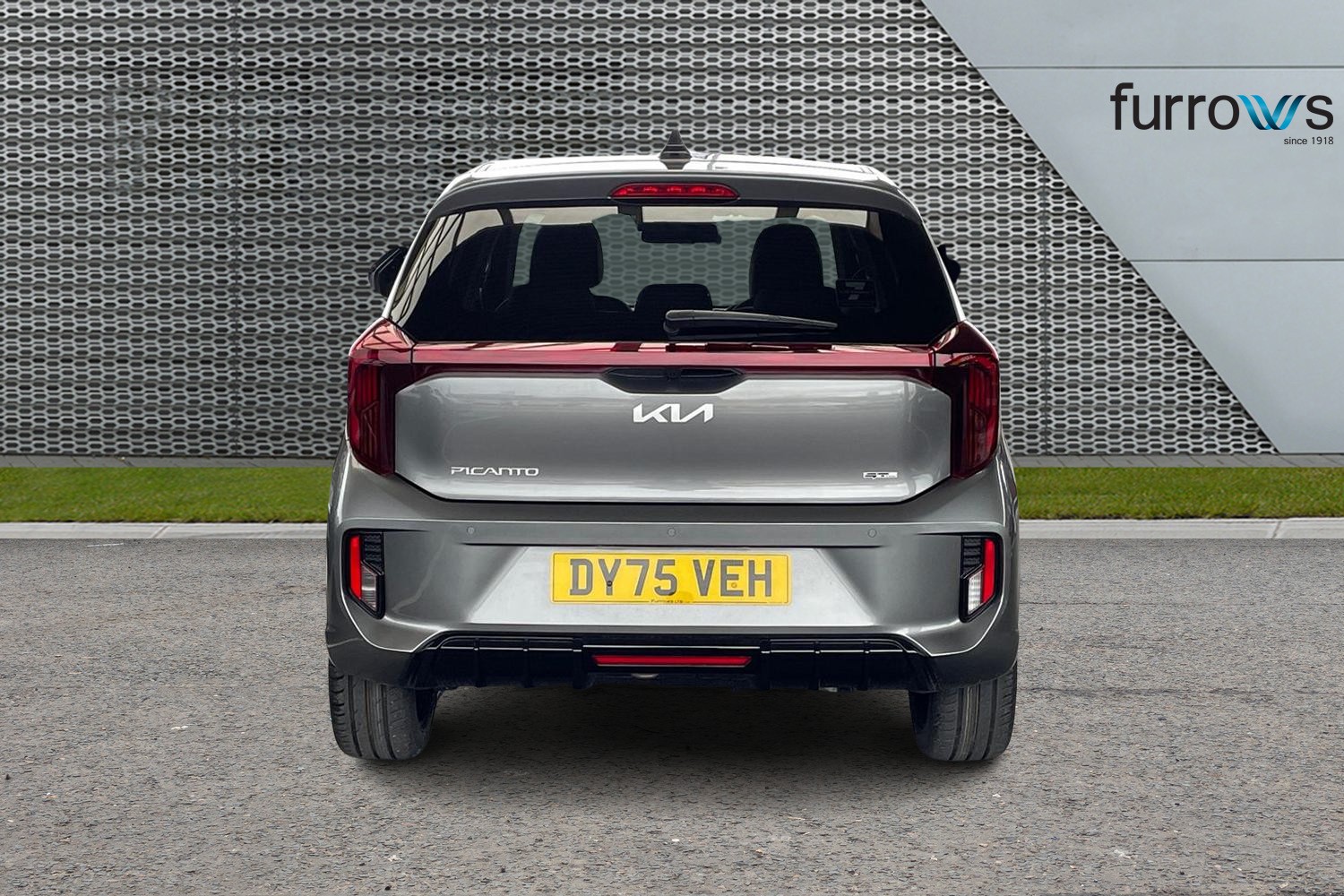 Used Kia Picanto 2025 for sale - 76874350: Photo 8