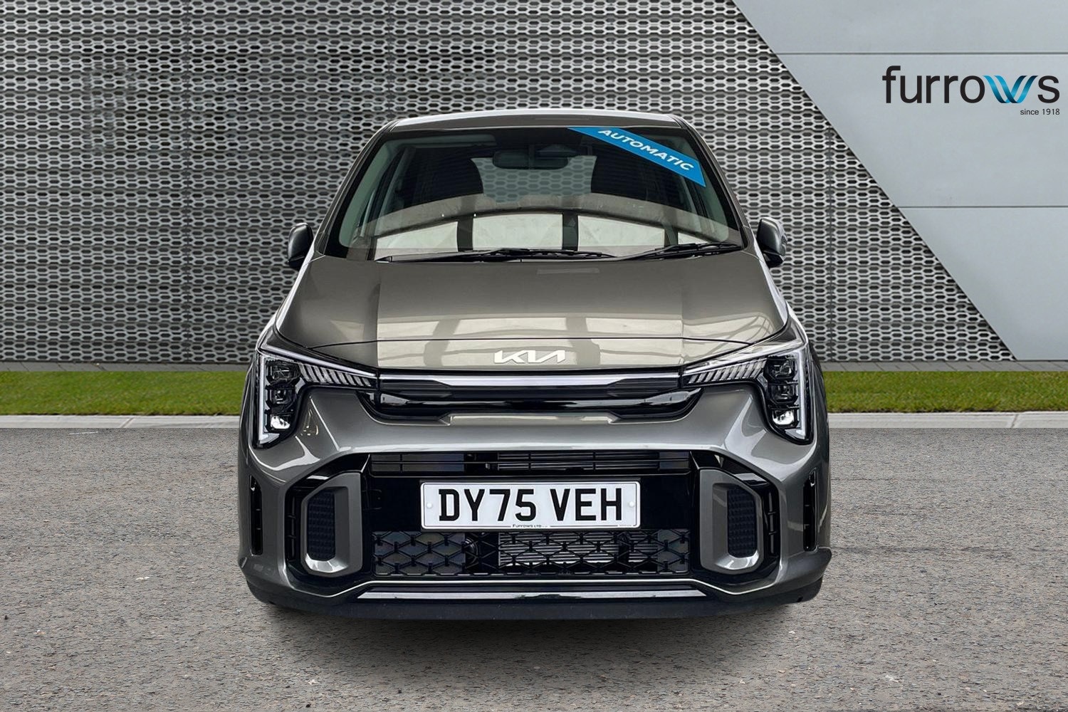 Used Kia Picanto 2025 for sale - 76874350: Photo 9