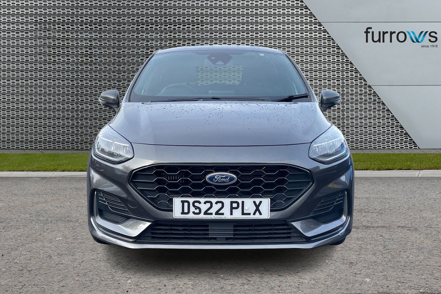 Used Ford Fiesta 2022 for sale - 76355155: Photo 9